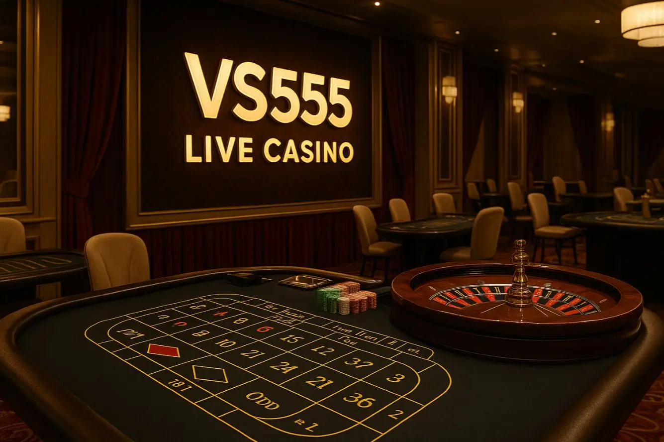 VS555
