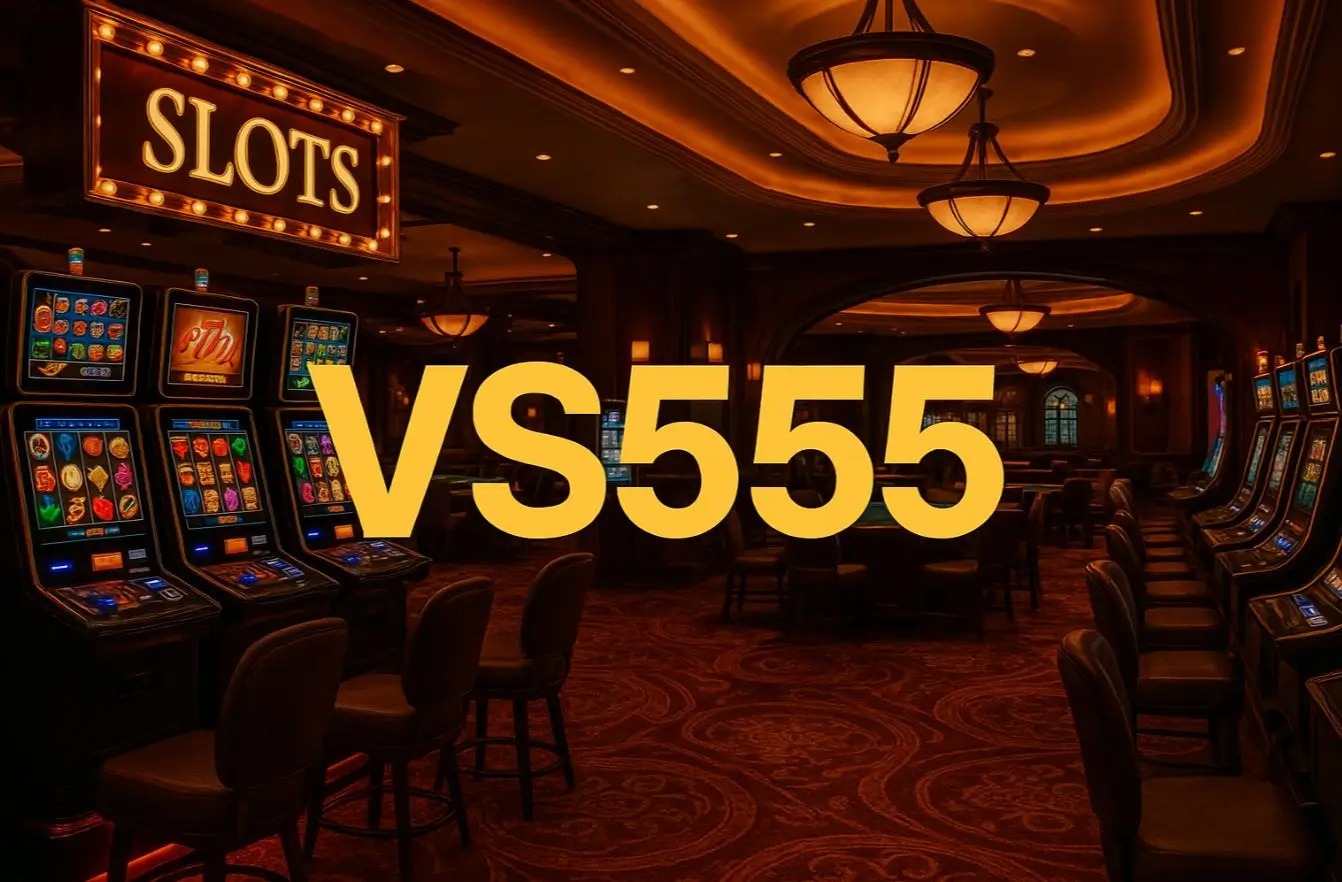 VS555 Casino